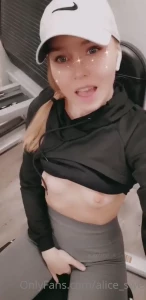 Alice [ alice_swe ] Onlyfans leaked video 4855143 on Hotleaks.tv