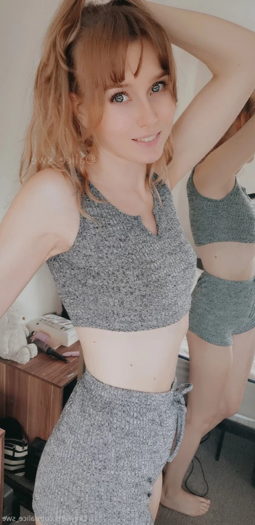 Alice [ alice_swe ] Onlyfans leaked photo 5884866 on Hotleaks.tv
