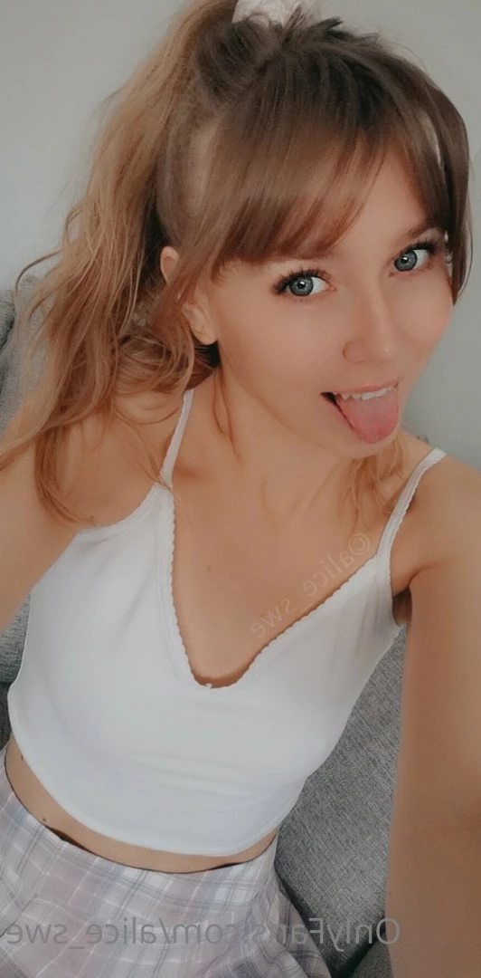 Alice [ alice_swe ] Onlyfans leaked photo 5885617 on Hotleaks.tv