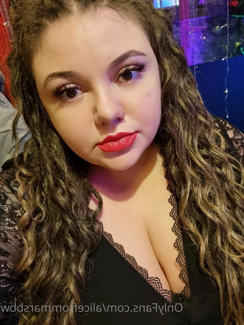 Alicemarsbbw_free [ alicefrommarsbbw ] Onlyfans leaked photo 3595382 on Hotleaks.tv