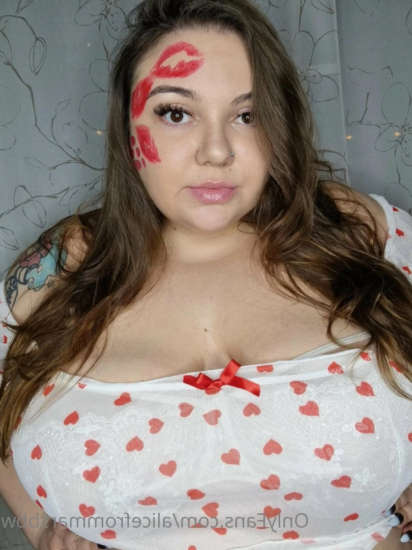 Alicemarsbbw_free [ alicefrommarsbbw ] Onlyfans leaked photo 3595482 on Hotleaks.tv