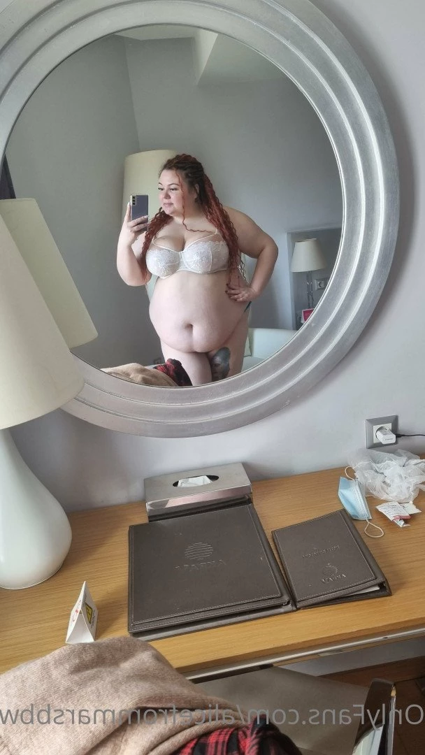 Alicemarsbbw_free [ alicefrommarsbbw ] Onlyfans leaked photo 3595777 on Hotleaks.tv