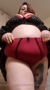 Alicemarsbbw_free [ alicefrommarsbbw ] Onlyfans leaked video 4855297 on Hotleaks.tv