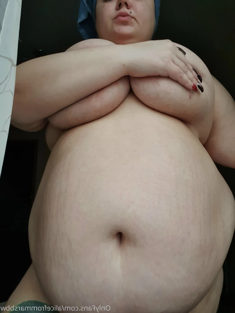 Alicemarsbbw_free [ alicefrommarsbbw ] Onlyfans leaked photo 6151993 on Hotleaks.tv