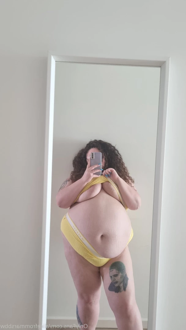 Alicemarsbbw_free [ alicefrommarsbbw ] Onlyfans leaked photo 6152214 on Hotleaks.tv