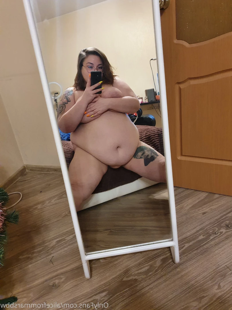 Alicemarsbbw_free [ alicefrommarsbbw ] Onlyfans leaked photo 6152330 on Hotleaks.tv