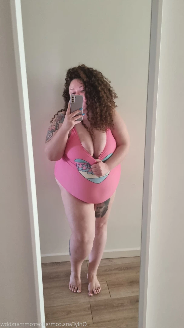 Alicemarsbbw_free [ alicefrommarsbbw ] Onlyfans leaked photo 6152339 on Hotleaks.tv