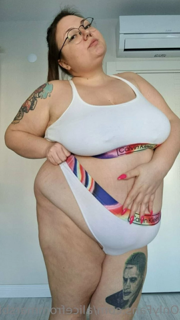 Alicemarsbbw_free [ alicefrommarsbbw ] Onlyfans leaked photo 13172493 on Hotleaks.tv