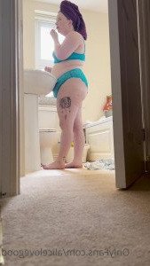 Alice Lovegood 🇬🇧 Full length on feed [ alicelovegood ] Onlyfans leaked video 3021610 on Hotleaks.tv