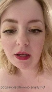 Alice Lovegood 🇬🇧 Full length on feed [ alicelovegood ] Onlyfans leaked video 3021664 on Hotleaks.tv