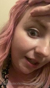 Alice Lovegood 🇬🇧 Full length on feed [ alicelovegood ] Onlyfans leaked video 3022312 on Hotleaks.tv