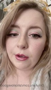 Alice Lovegood 🇬🇧 Full length on feed [ alicelovegood ] Onlyfans leaked video 3022660 on Hotleaks.tv