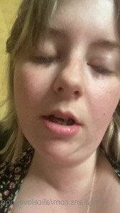 Alice Lovegood 🇬🇧 Full length on feed [ alicelovegood ] Onlyfans leaked video 3022698 on Hotleaks.tv