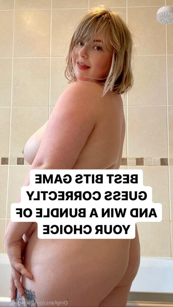 Alice Lovegood 🇬🇧 Full length on feed [ alicelovegood ] Onlyfans leaked photo 4020447 on Hotleaks.tv
