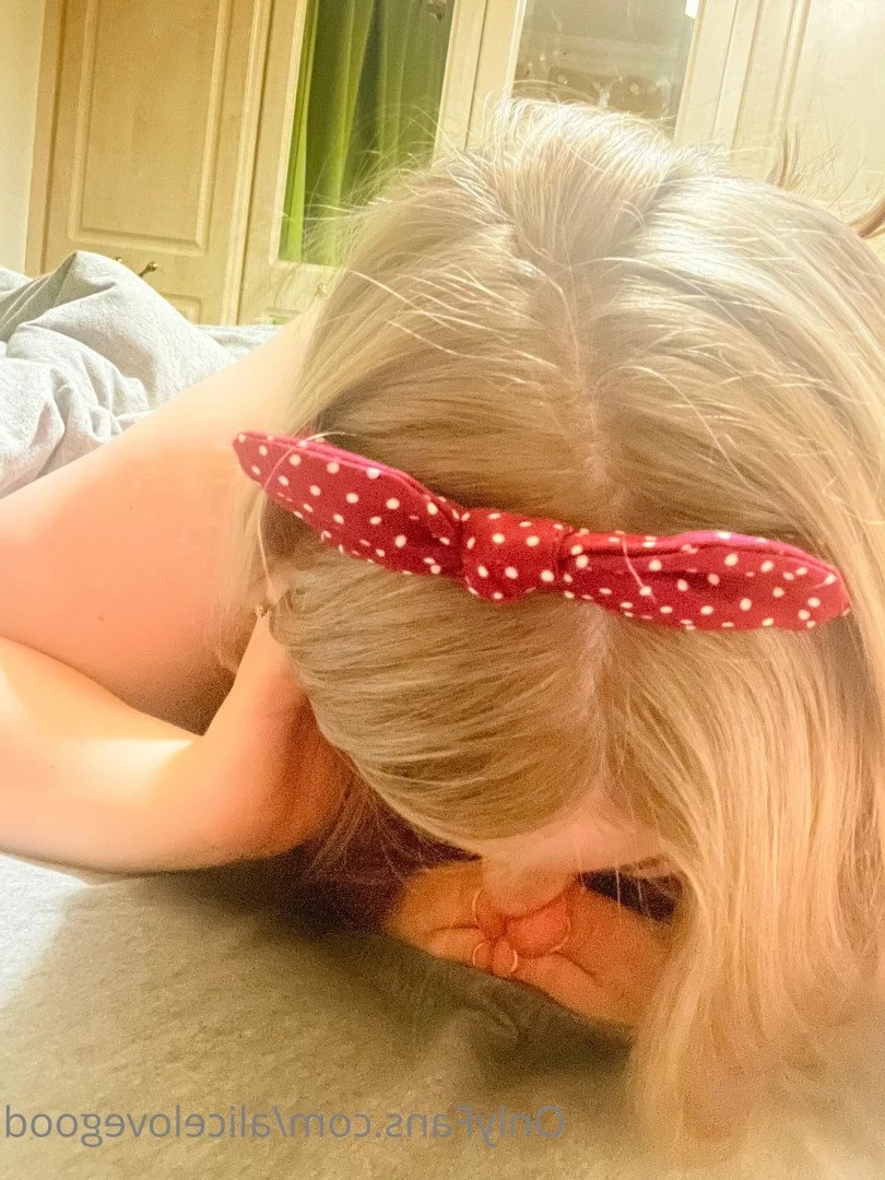 Alice Lovegood 🇬🇧 Full length on feed [ alicelovegood ] Onlyfans leaked photo 4056041 on Hotleaks.tv