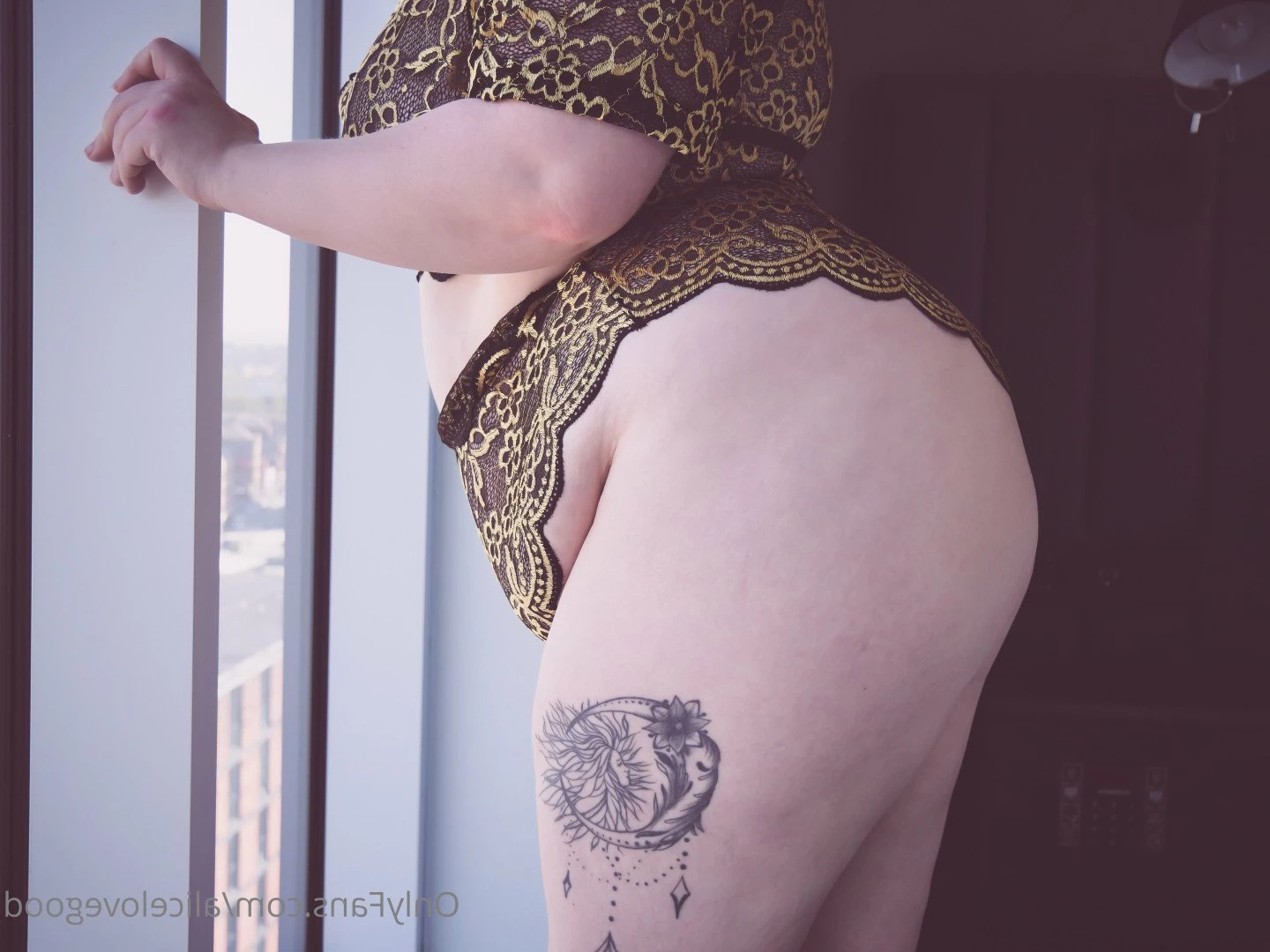 Alice Lovegood 🇬🇧 Full length on feed [ alicelovegood ] Onlyfans leaked photo 4059614 on Hotleaks.tv