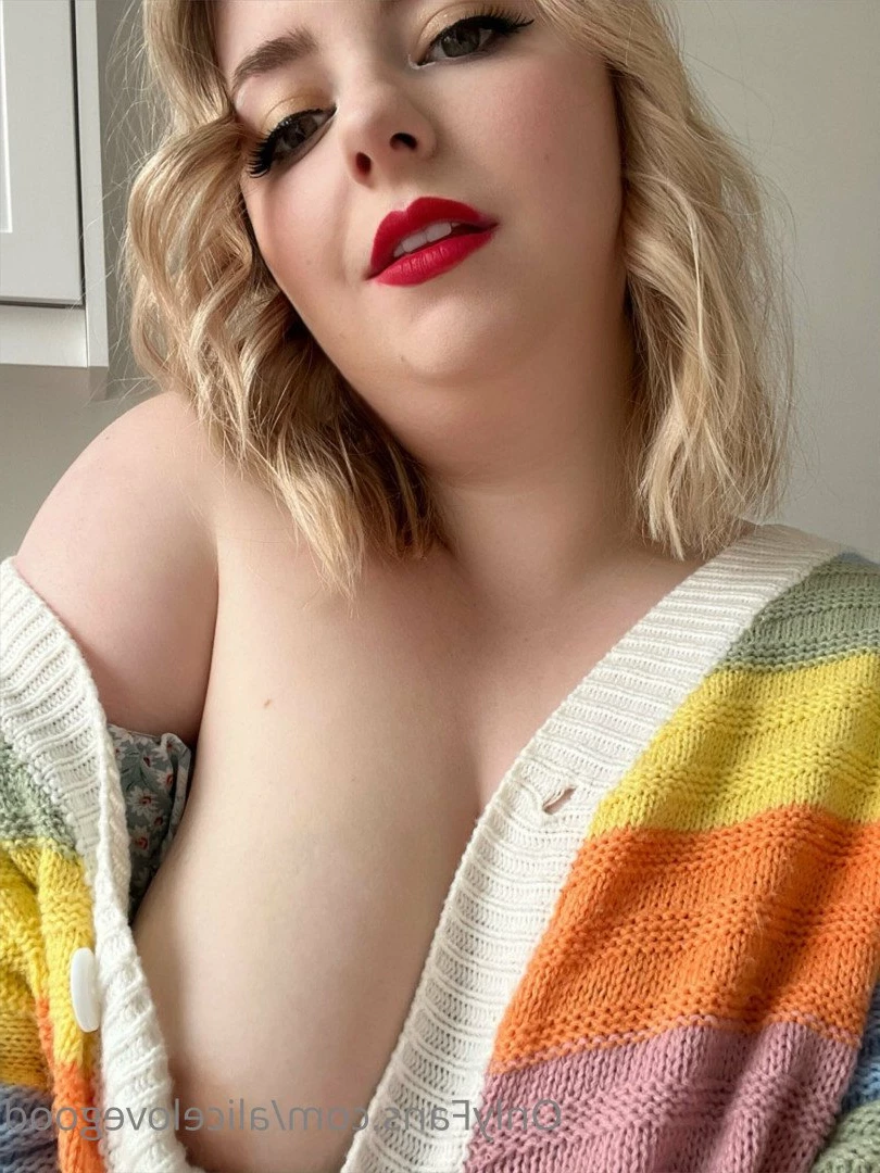 Alice Lovegood 🇬🇧 Full length on feed [ alicelovegood ] Onlyfans leaked photo 4082467 on Hotleaks.tv