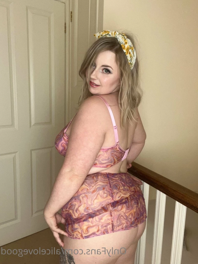 Alice Lovegood 🇬🇧 Full length on feed [ alicelovegood ] Onlyfans leaked photo 4086327 on Hotleaks.tv