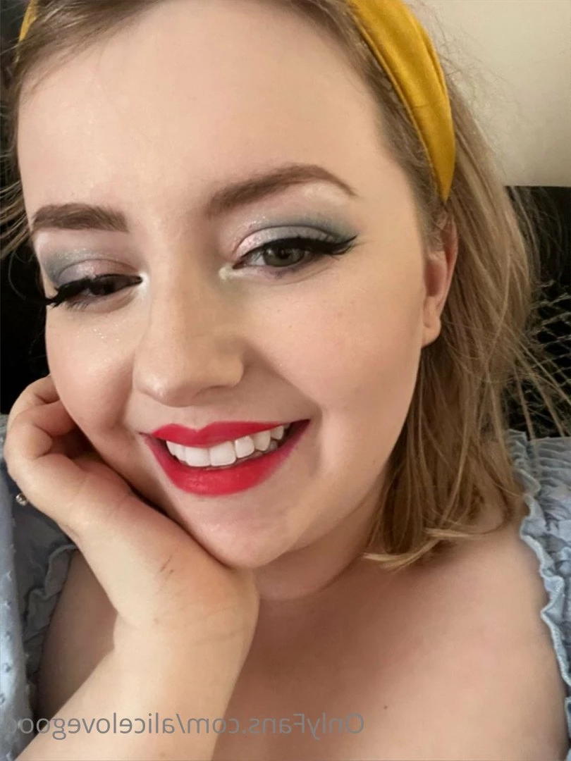 Alice Lovegood 🇬🇧 Full length on feed [ alicelovegood ] Onlyfans leaked photo 4088228 on Hotleaks.tv