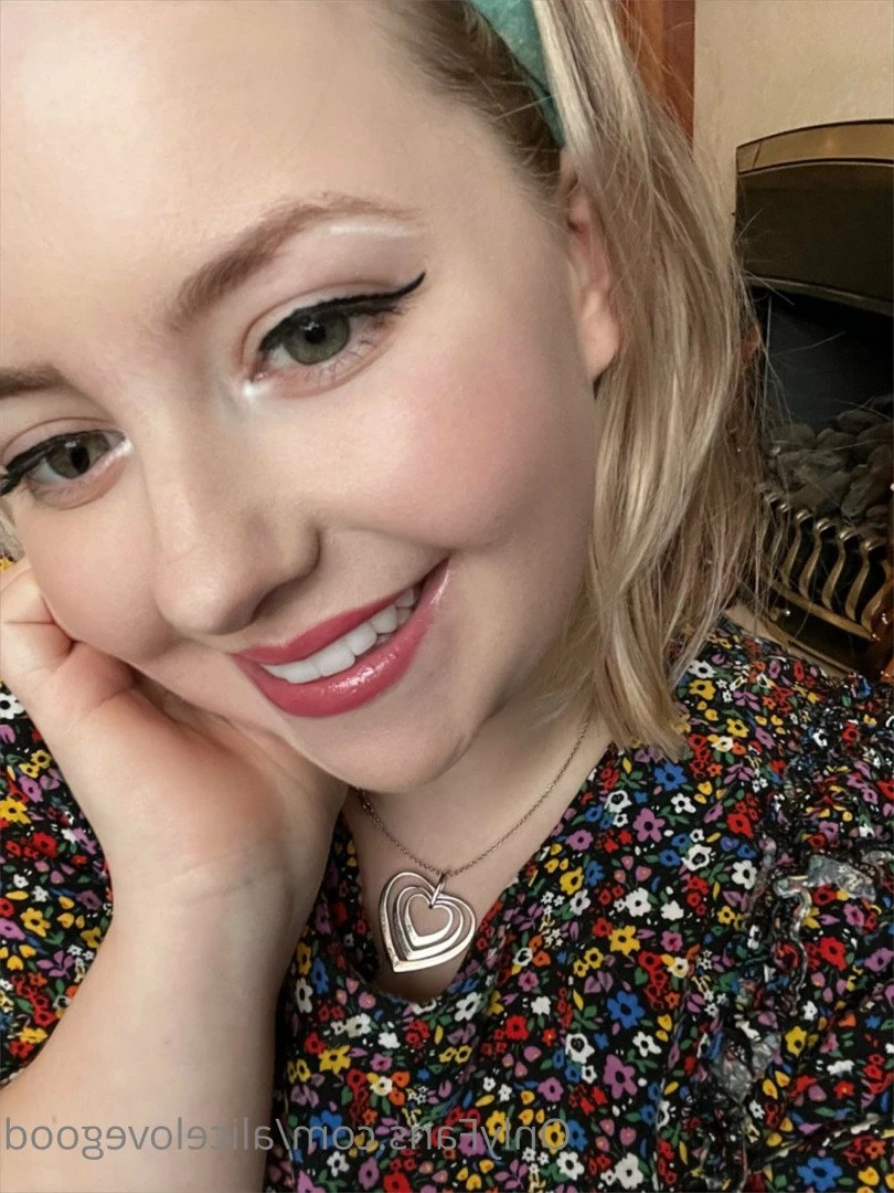 Alice Lovegood 🇬🇧 Full length on feed [ alicelovegood ] Onlyfans leaked photo 4095547 on Hotleaks.tv
