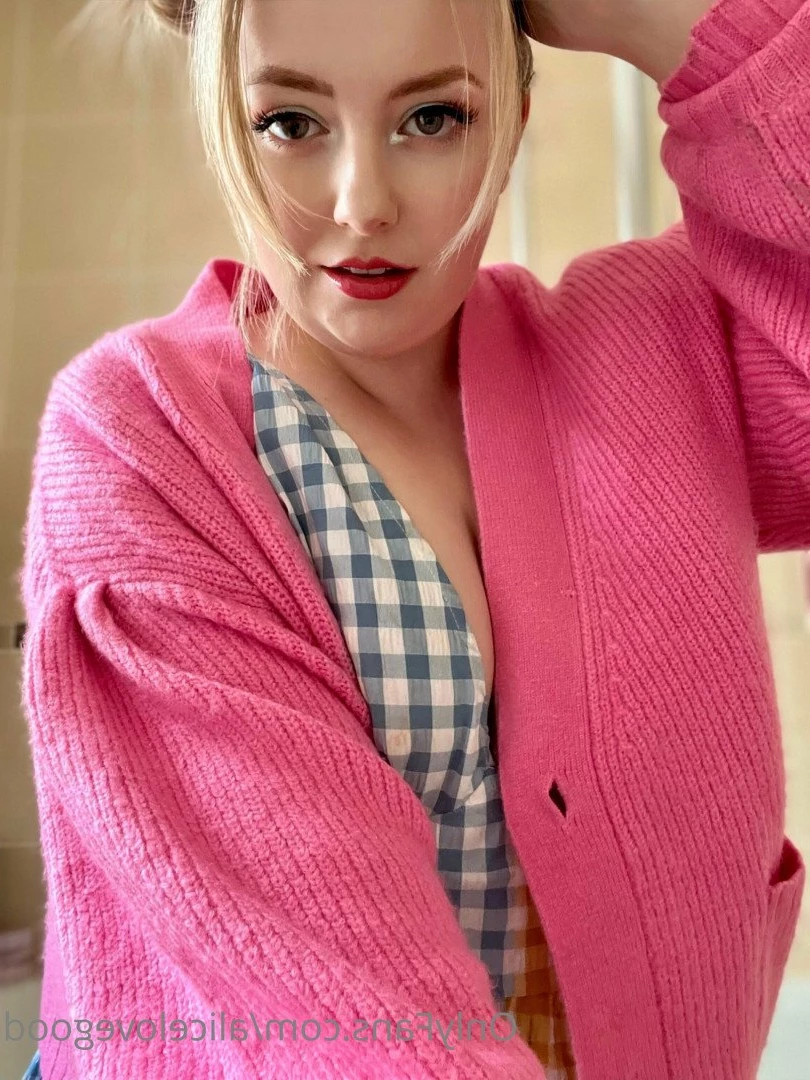 Alice Lovegood 🇬🇧 Full length on feed [ alicelovegood ] Onlyfans leaked photo 4098628 on Hotleaks.tv