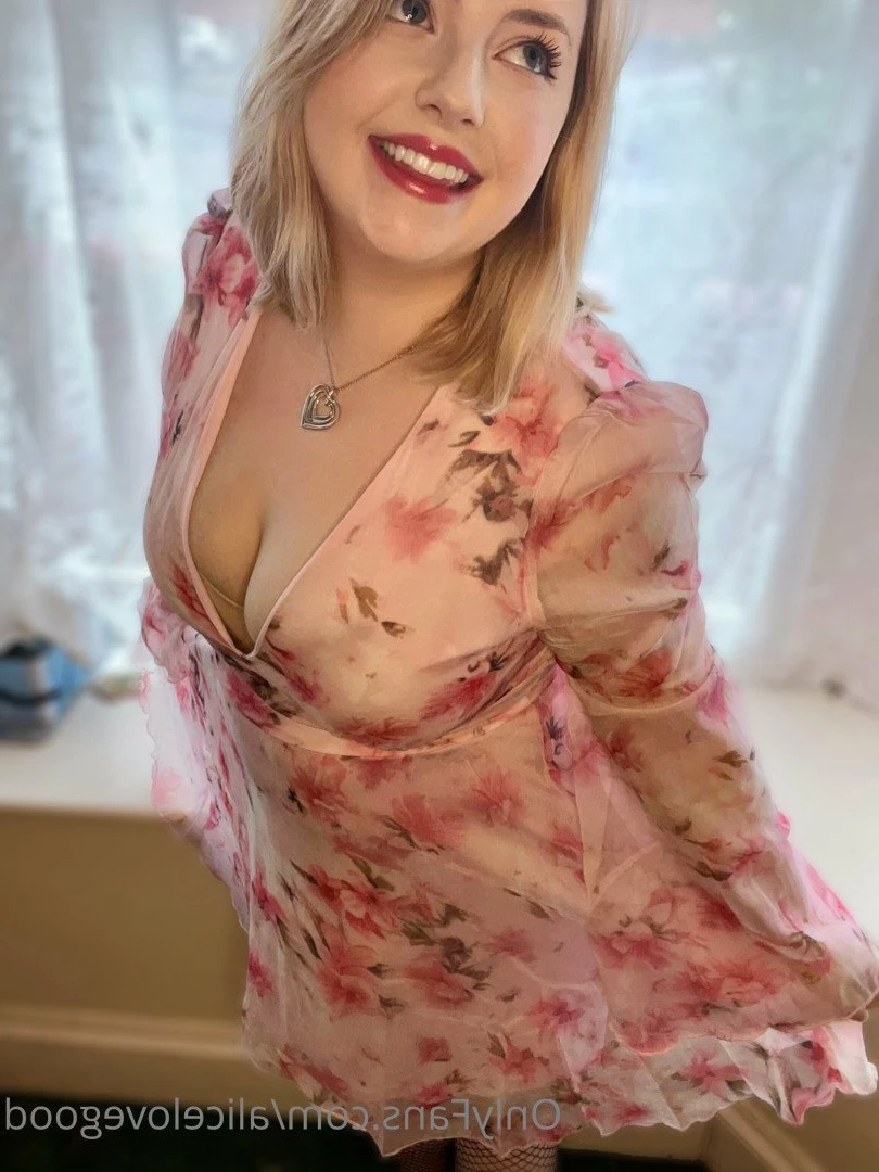Alice Lovegood 🇬🇧 Full length on feed [ alicelovegood ] Onlyfans leaked photo 4099806 on Hotleaks.tv