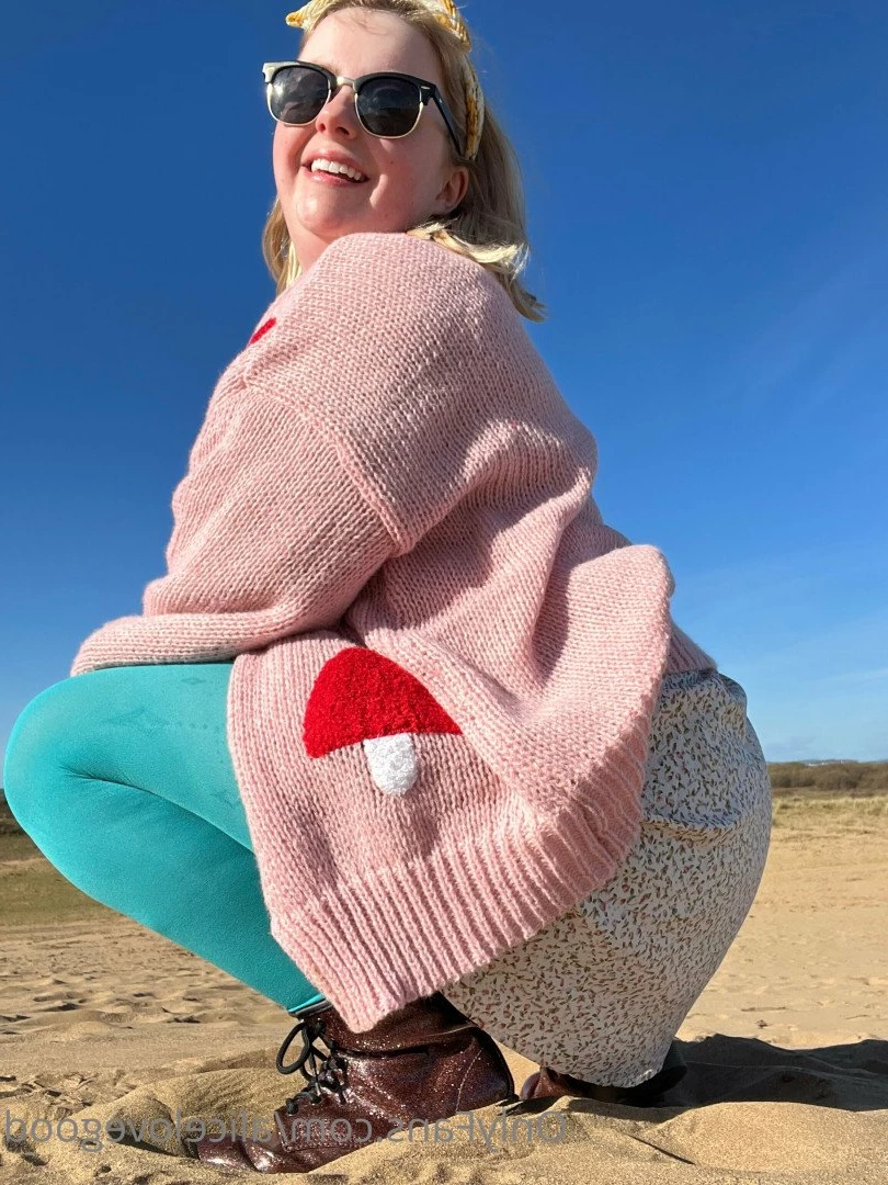 Alice Lovegood 🇬🇧 Full length on feed [ alicelovegood ] Onlyfans leaked photo 4109953 on Hotleaks.tv
