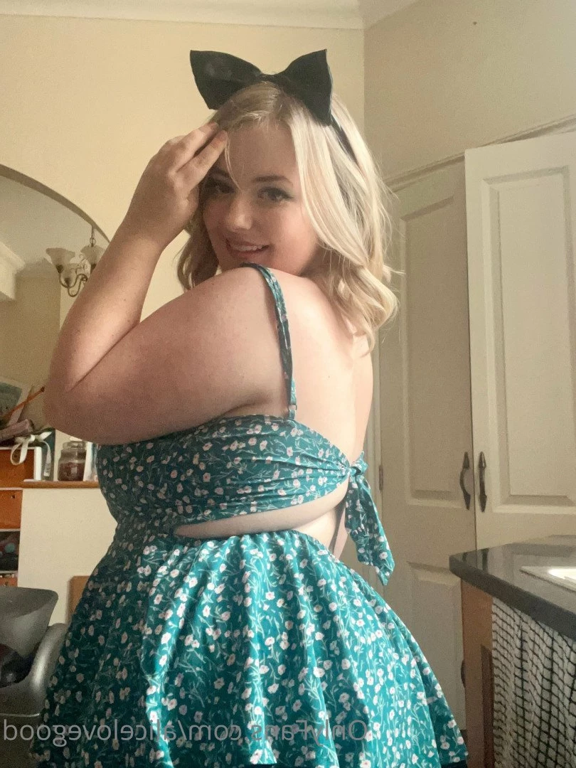 Alice Lovegood 🇬🇧 Full length on feed [ alicelovegood ] Onlyfans leaked photo 4111556 on Hotleaks.tv