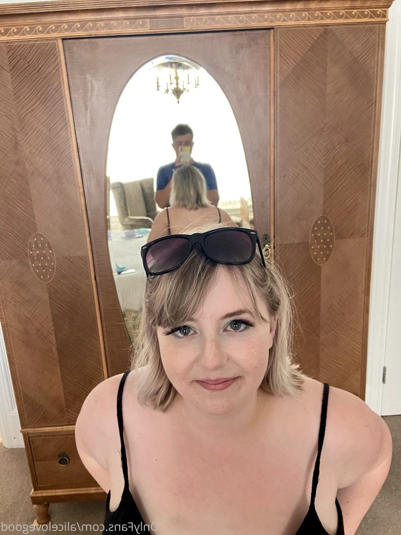 Alice Lovegood 🇬🇧 Full length on feed [ alicelovegood ] Onlyfans leaked photo 4125704 on Hotleaks.tv
