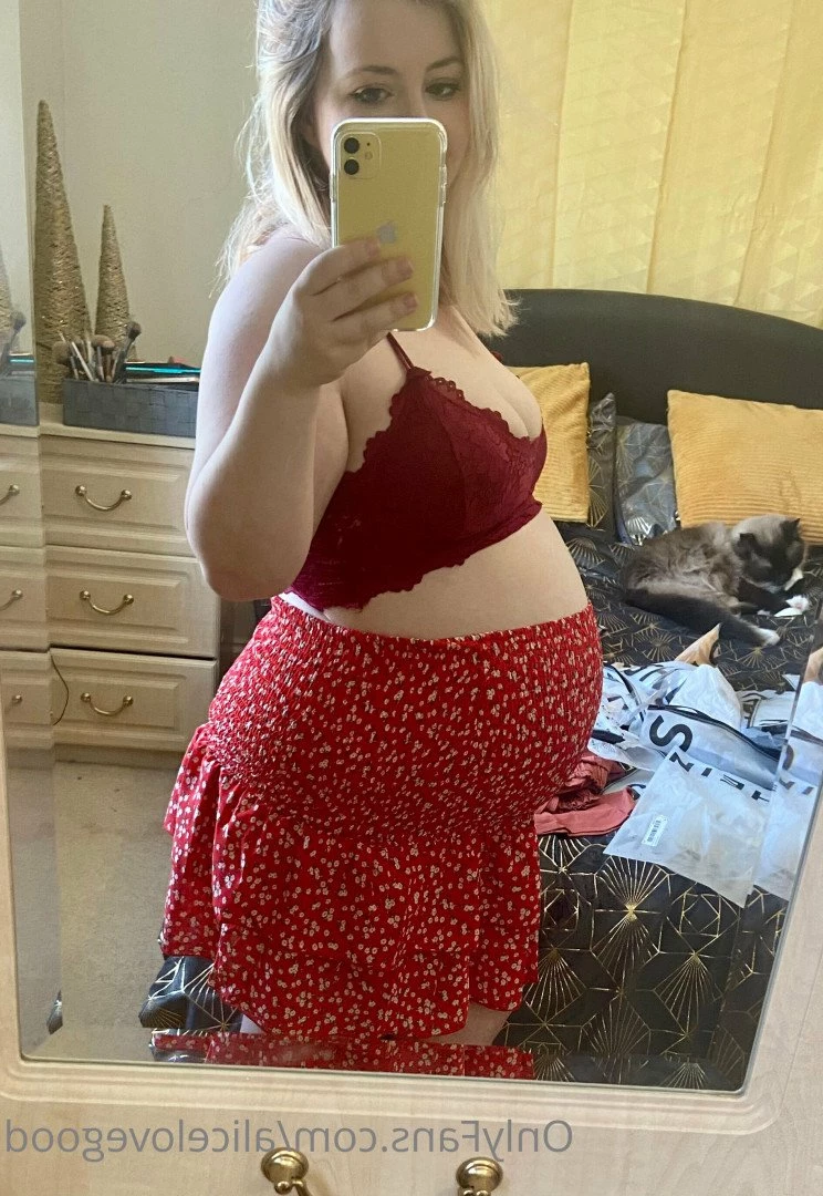 Alice Lovegood 🇬🇧 Full length on feed [ alicelovegood ] Onlyfans leaked photo 4138469 on Hotleaks.tv