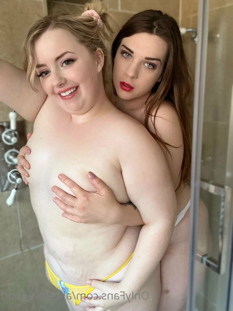 Alice Lovegood 🇬🇧 Full length on feed [ alicelovegood ] Onlyfans leaked photo 4146933 on Hotleaks.tv