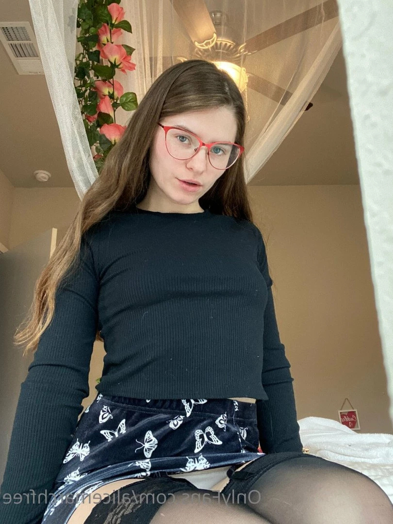 alicemarchfree Onlyfans leaked photo 3680704 on Hotleaks.tv