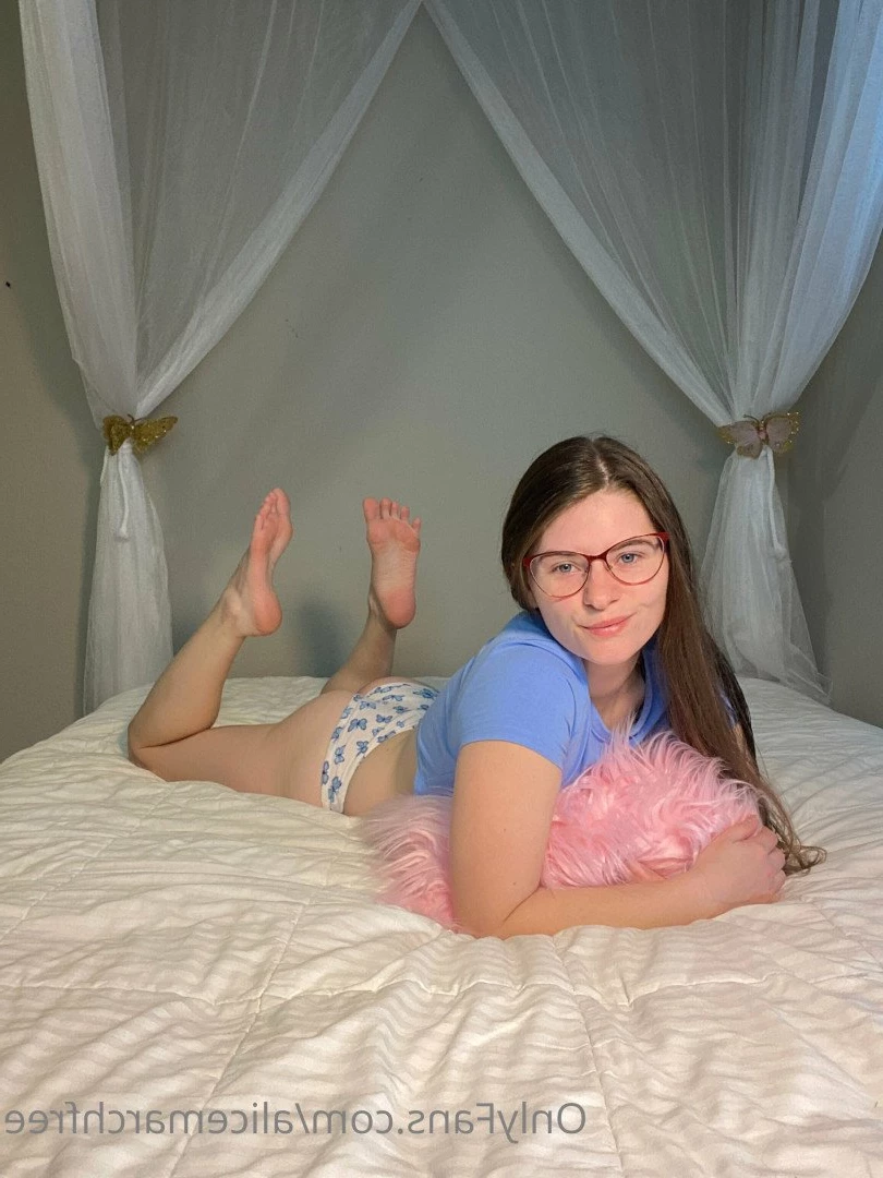 alicemarchfree Onlyfans leaked photo 3681014 on Hotleaks.tv