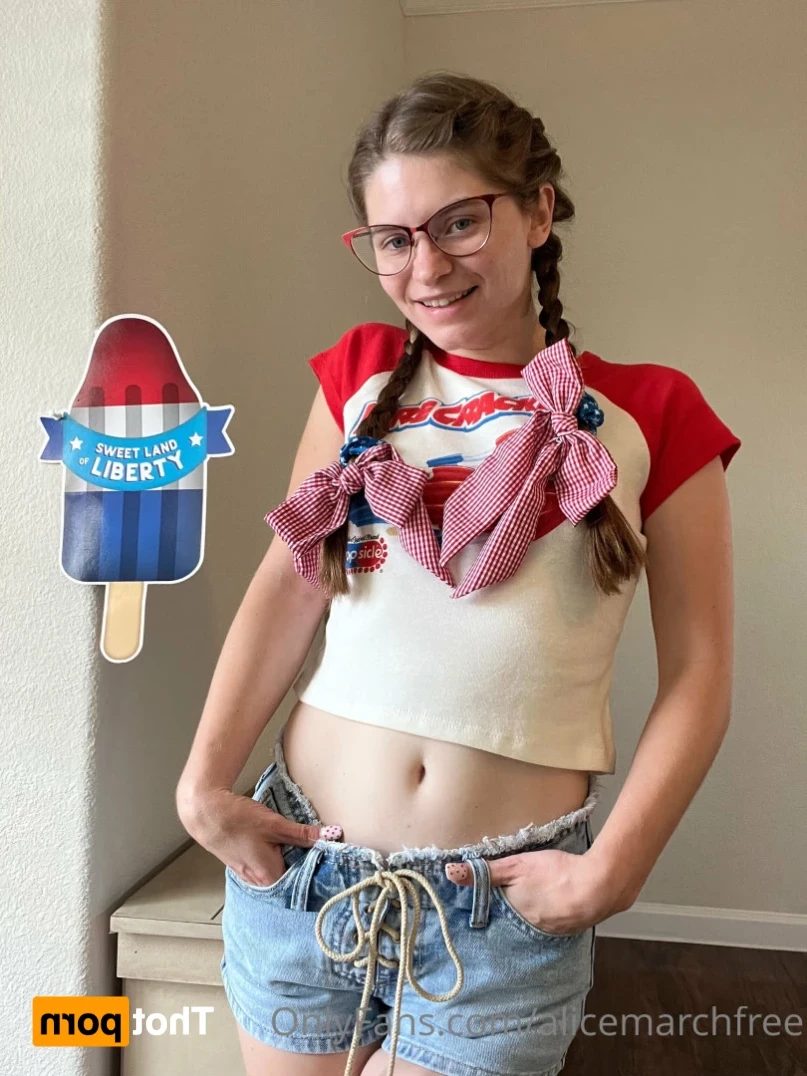 alicemarchfree Onlyfans leaked photo 12205953 on Hotleaks.tv