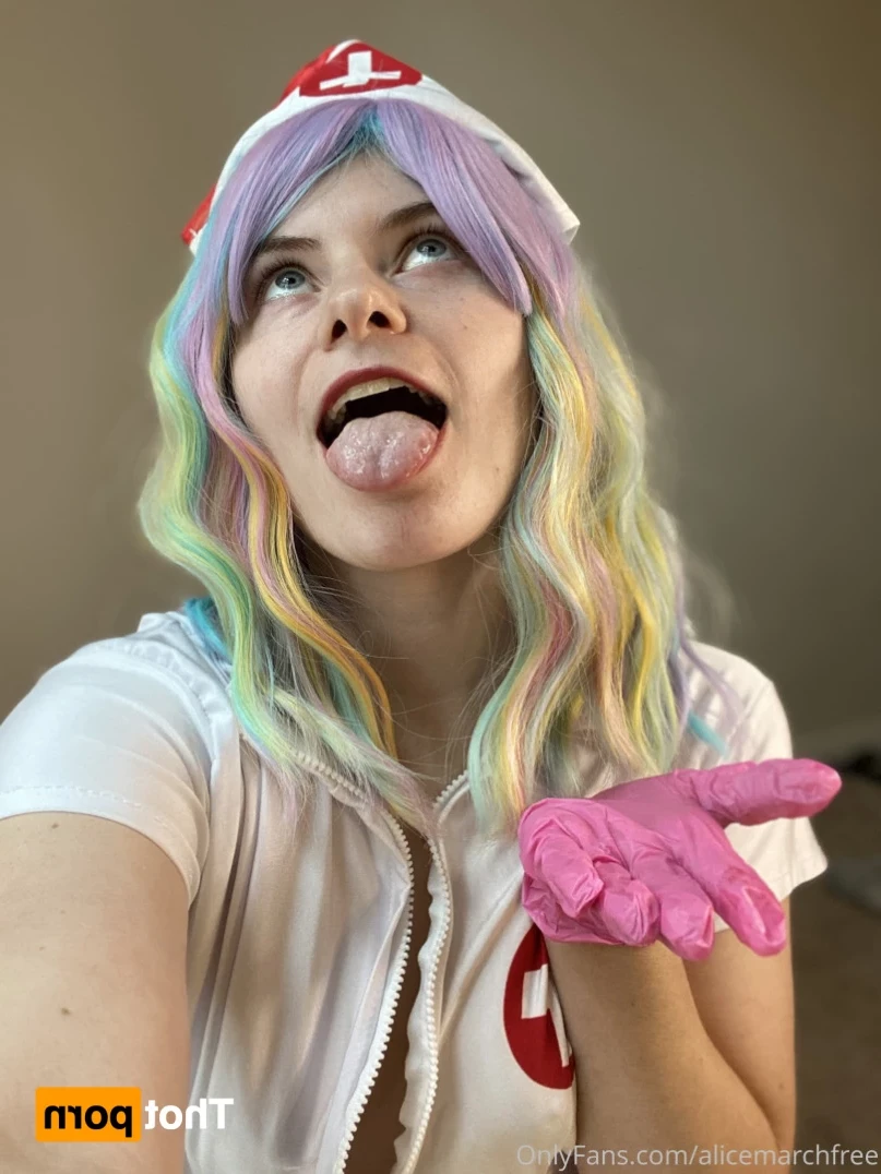 alicemarchfree Onlyfans leaked photo 12711400 on Hotleaks.tv