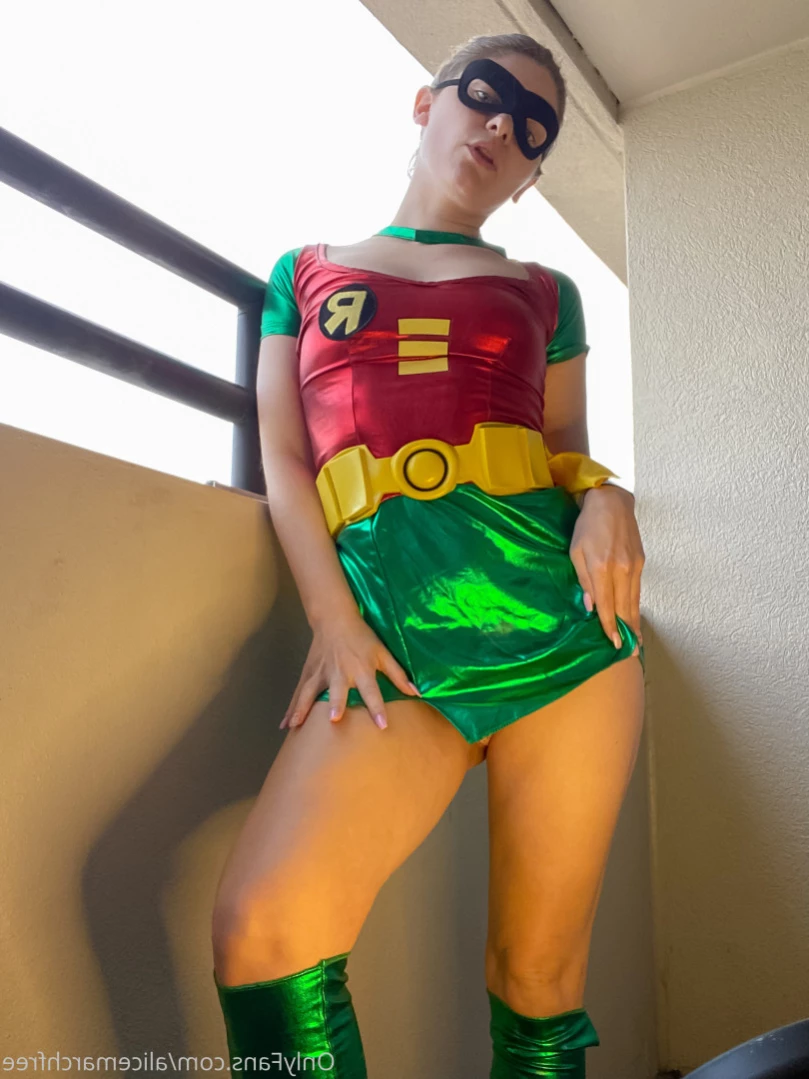 alicemarchfree Onlyfans leaked photo 13038204 on Hotleaks.tv
