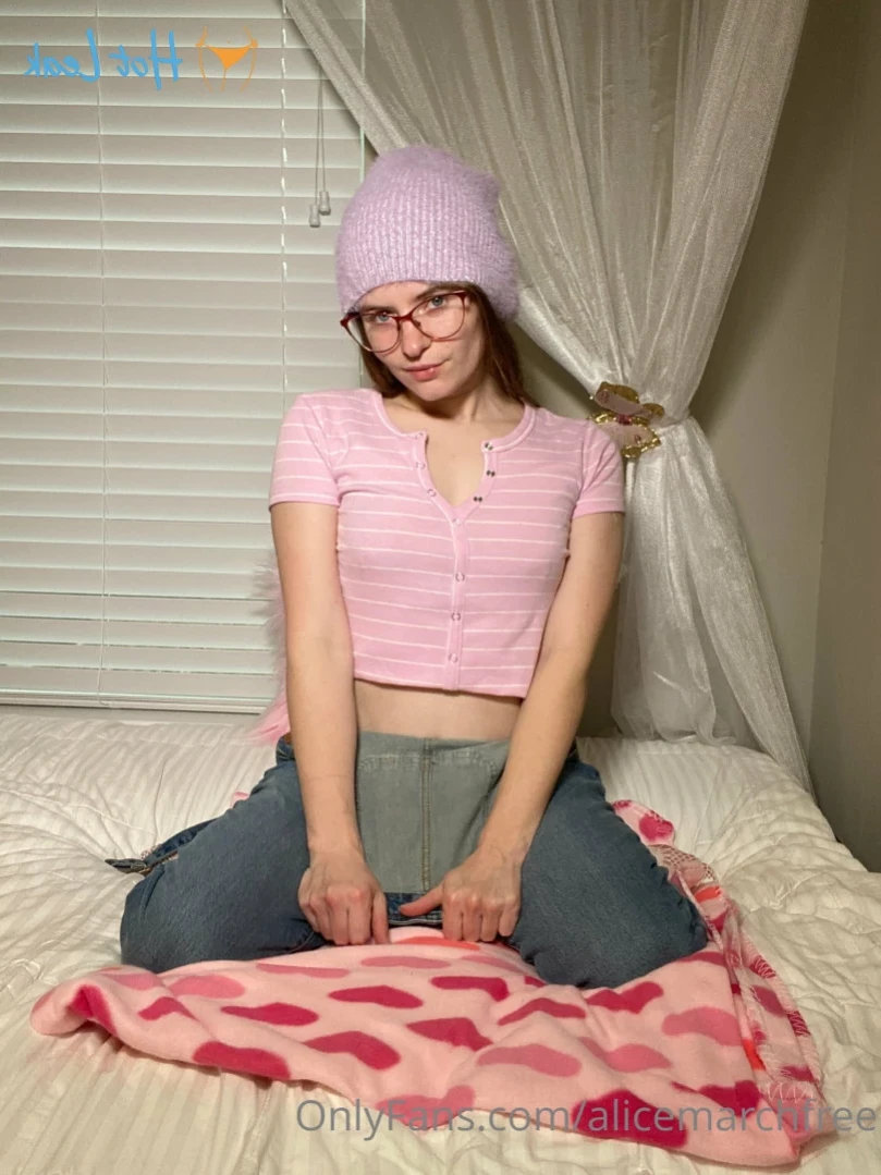 alicemarchfree Onlyfans leaked photo 14513837 on Hotleaks.tv