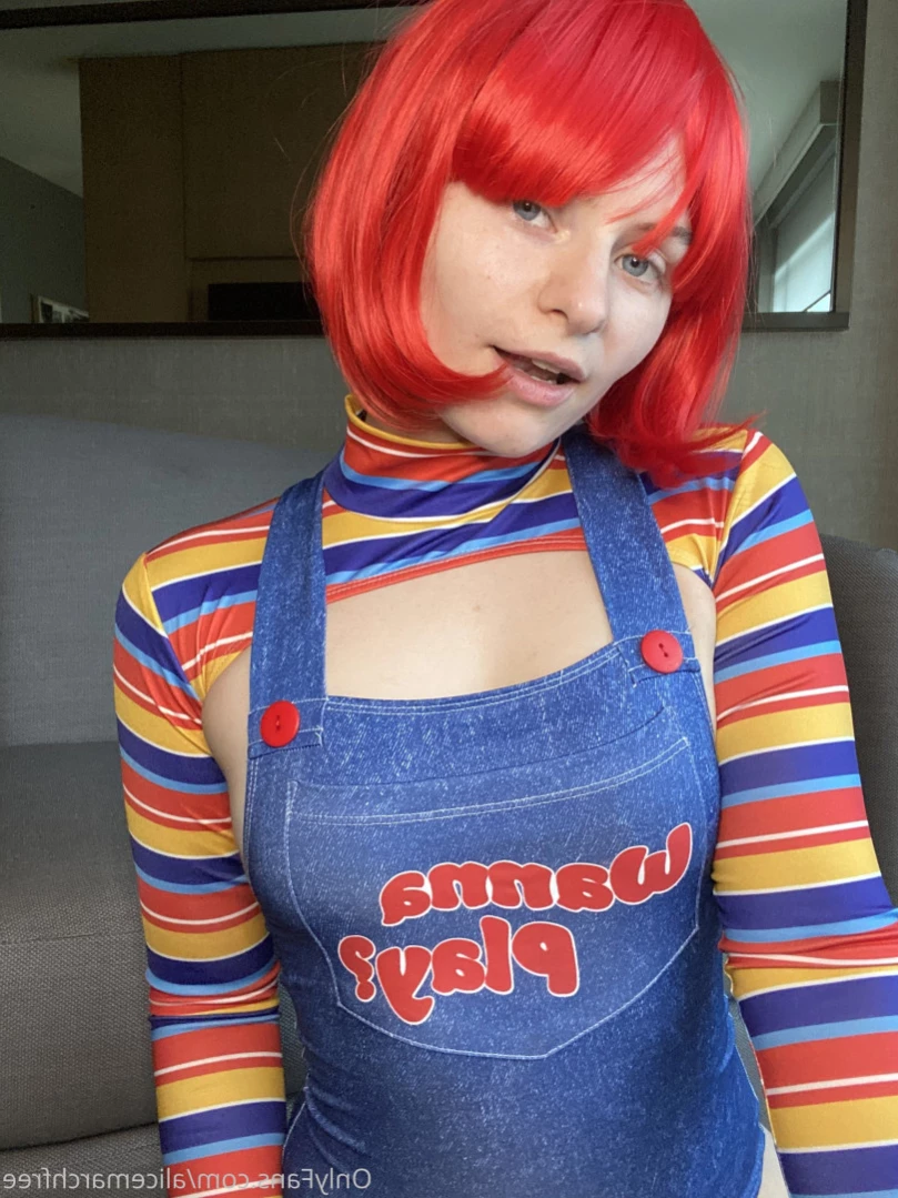alicemarchfree Onlyfans leaked photo 14686841 on Hotleaks.tv