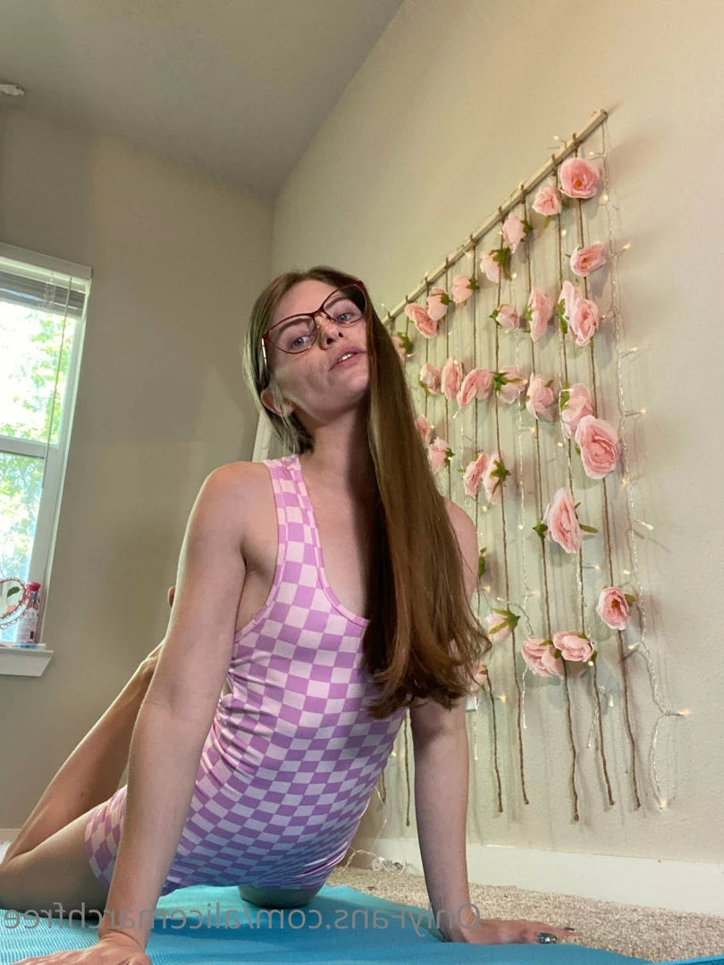 alicemarchfree Onlyfans leaked photo 14747944 on Hotleaks.tv