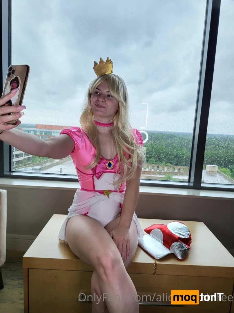 alicemarchfree Onlyfans leaked photo 15052618 on Hotleaks.tv