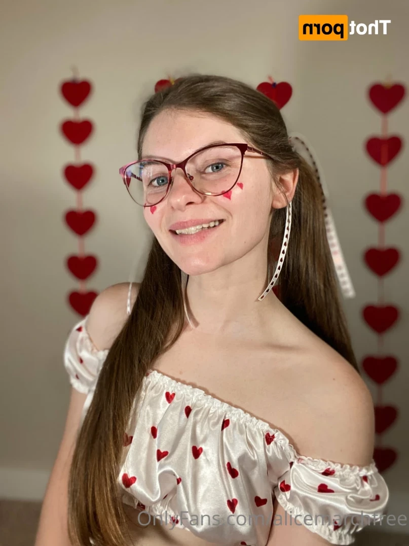 alicemarchfree Onlyfans leaked photo 16061624 on Hotleaks.tv