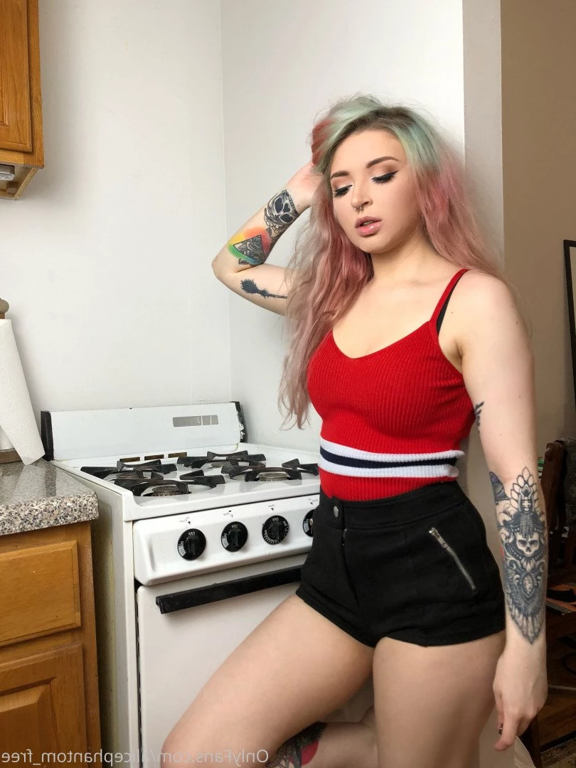 Alice Phantom [ alicephantom_free ] Onlyfans leaked photo 3500872 on Hotleaks.tv