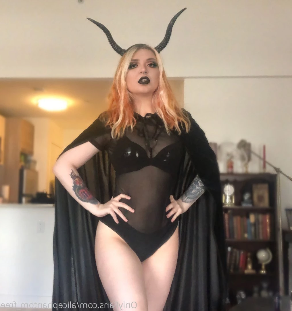 Alice Phantom [ alicephantom_free ] Onlyfans leaked photo 3501069 on Hotleaks.tv
