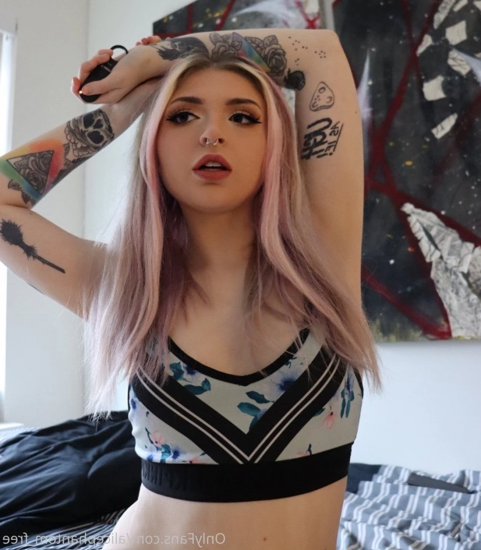 Alice Phantom [ alicephantom_free ] Onlyfans leaked photo 3501403 on Hotleaks.tv