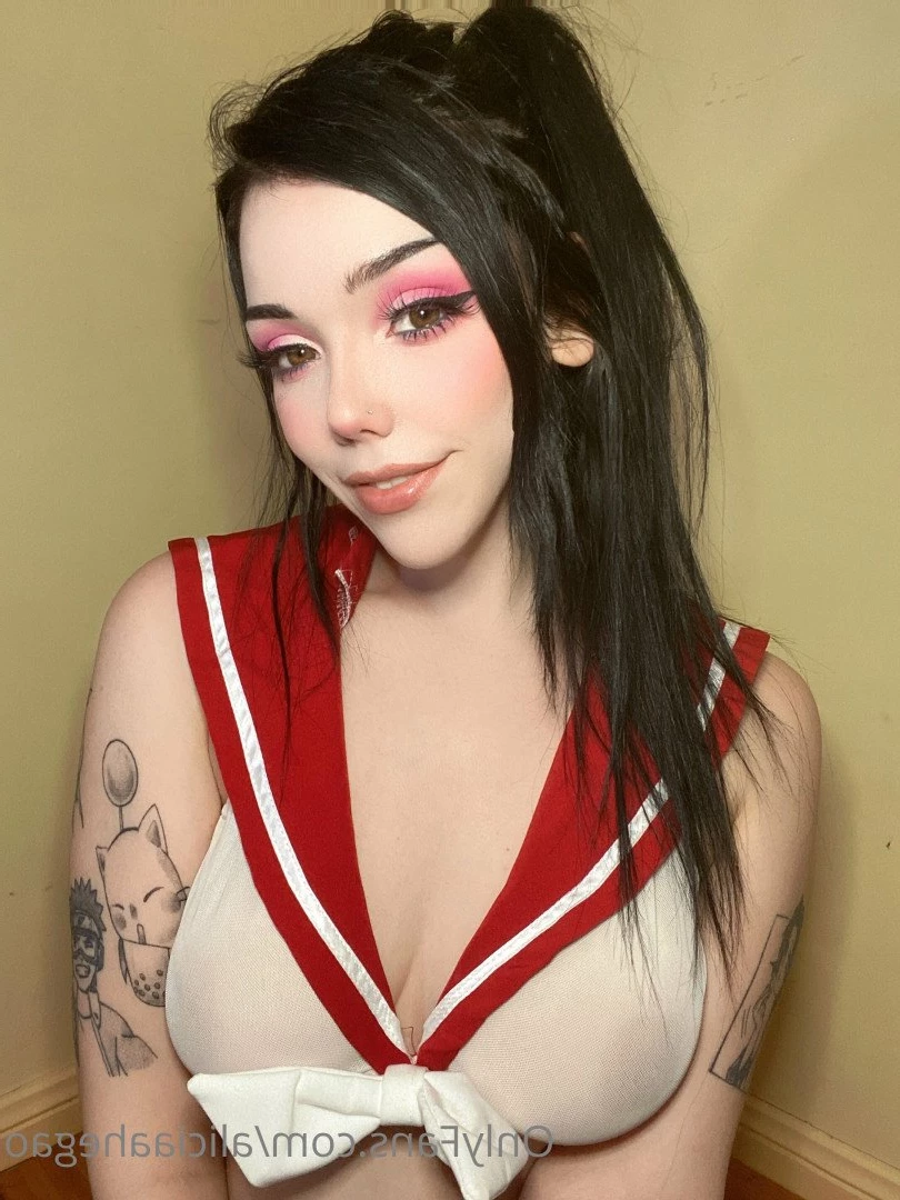 Alicia Ahegao 💗☁️ [ aliciaahegao ] Onlyfans leaked photo 3679459 on Hotleaks.tv