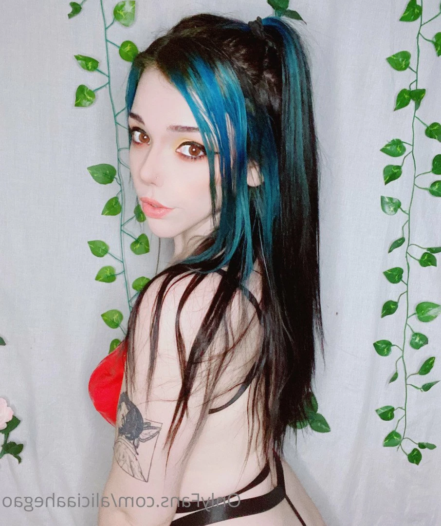 Alicia Ahegao 💗☁️ [ aliciaahegao ] Onlyfans leaked photo 3681325 on Hotleaks.tv