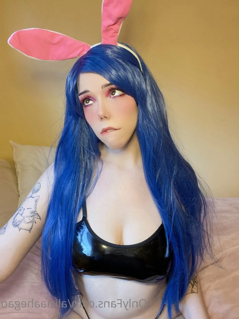 Alicia Ahegao 💗☁️ [ aliciaahegao ] Onlyfans leaked photo 3714326 on Hotleaks.tv