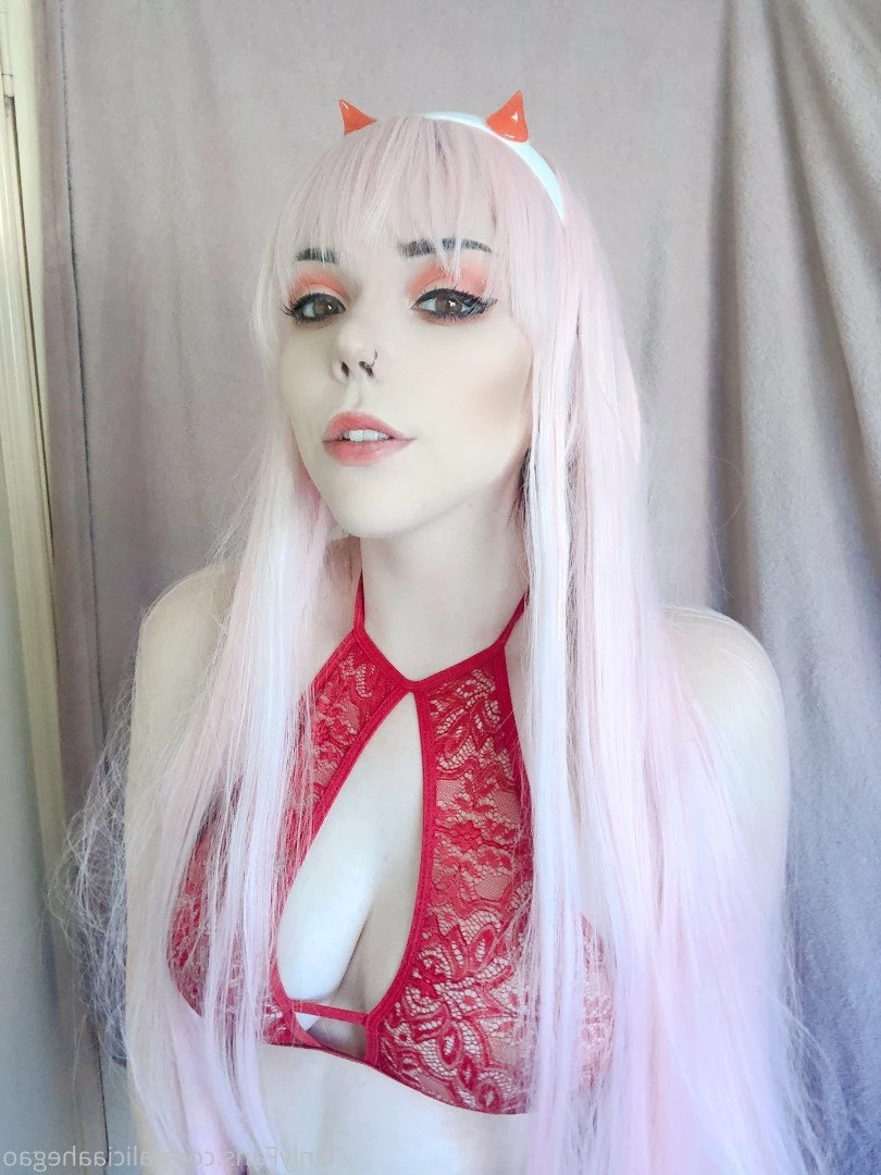 Alicia Ahegao 💗☁️ [ aliciaahegao ] Onlyfans leaked photo 3717861 on Hotleaks.tv