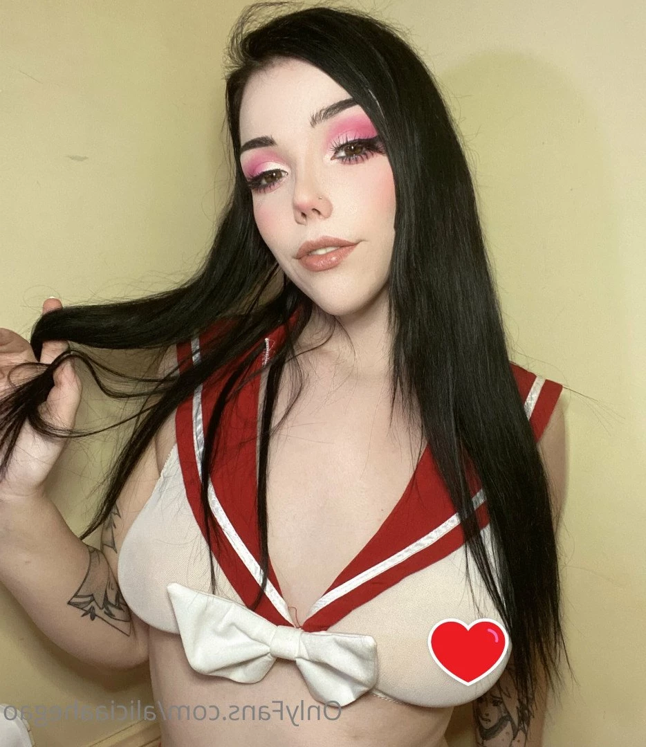 Alicia Ahegao 💗☁️ [ aliciaahegao ] Onlyfans leaked photo 3729014 on Hotleaks.tv