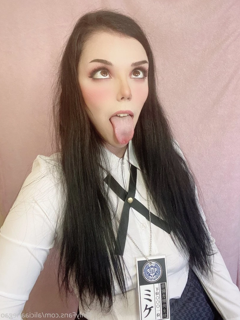 Alicia Ahegao 💗☁️ [ aliciaahegao ] Onlyfans leaked photo 3729835 on Hotleaks.tv